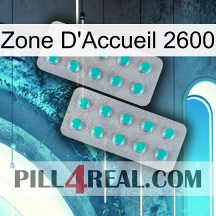 Home Zone 2600 29